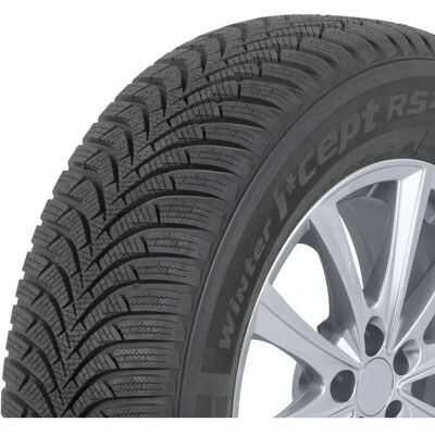 Hankook Winter I*Cept RS2 W4 215/65 R15 - Winterreifen Hankook Winter I*Cept RS2 W4 215/65 R15 - Winterreifen