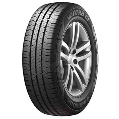 Hankook Vantra LT RA18 215/75 R16 - Dæk Hankook Vantra LT RA18 215/75 R16 - Dæk