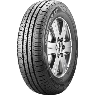 Pneumatico estivo Hankook Vantra LT 215/75 R16 - Pneumatico Pneumatico estivo Hankook Vantra LT 215/75 R16 - Pneumatico