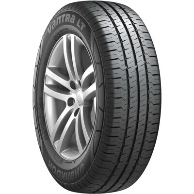 Hankook Vantra LT 225/75 R16 121R Sommerdæk Hankook Vantra LT 225/75 R16 121R Sommerdæk