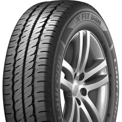 LAUFENN X-FIT VAN 235/65 R16 115/113R - Pneumatico auto LAUFENN X-FIT VAN 235/65 R16 115/113R - Pneumatico auto