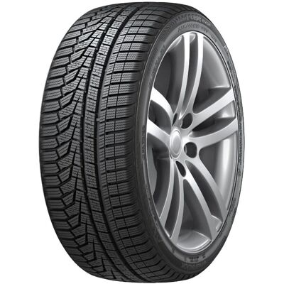 Hankook Winter i-cept evo2 (W320) 255/35 R20 97W - Winterreifen Hankook Winter i-cept evo2 (W320) 255/35 R20 97W - Winterreifen