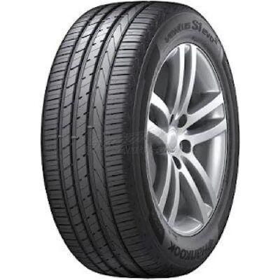 Hankook Ventus S1 evo2 K117C - Pneus voiture - Publicité Hankook Ventus S1 evo2 K117C - Pneus voiture - Publicité