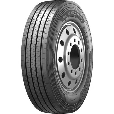 Hankook AH35 Celoroční Pneumatika - Pneumatika Hankook AH35 Celoroční Pneumatika - Pneumatika