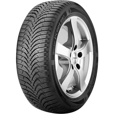 Hankook Winterreifen W452 195/60 R16 89H - Winterreifen Hankook Winterreifen W452 195/60 R16 89H - Winterreifen