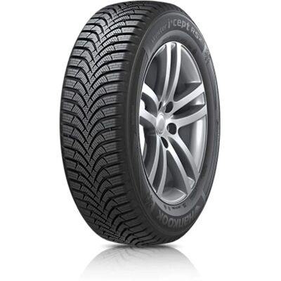 Hankook Winterreifen W452 175/80 R14 - Schnee, Nässe, Nassgriff Hankook Winterreifen W452 175/80 R14 - Schnee, Nässe, Nassgriff