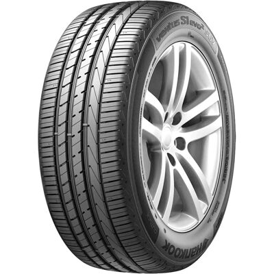 Hankook K117A Maastoauto rengas - 235/55YR19 Hankook K117A Maastoauto rengas - 235/55YR19