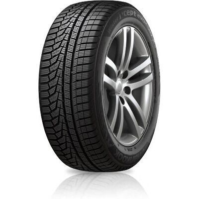 Hankook Winter i'cept evo2 SUV - Reifen Hankook Winter i'cept evo2 SUV - Reifen