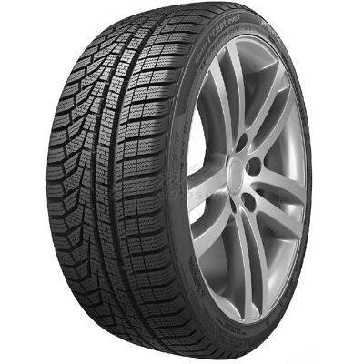 Hankook Winter i-cept evo2 - Winterreifen Hankook Winter i-cept evo2 - Winterreifen
