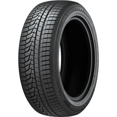 Hankook Winterreifen - 195/55 R16 - Schnee & Grip Hankook Winterreifen - 195/55 R16 - Schnee & Grip