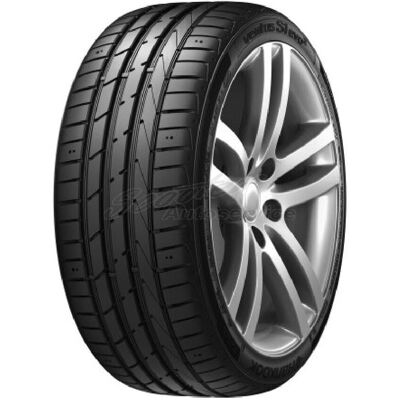 Pneu Hankook K117B VENTUS S1 EVO2 225/45 R18 - Publicité Pneu Hankook K117B VENTUS S1 EVO2 225/45 R18 - Publicité