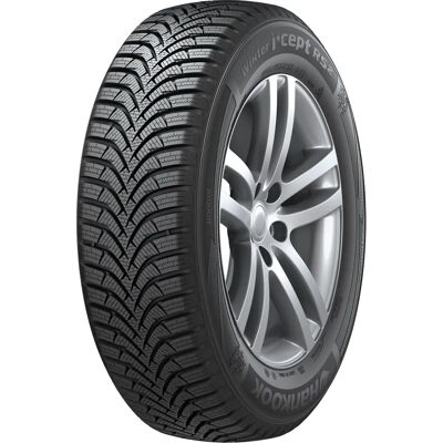 Hankook Winter I*Cept RS2 W4 135/70 R15 70T - Winterreifen Hankook Winter I*Cept RS2 W4 135/70 R15 70T - Winterreifen