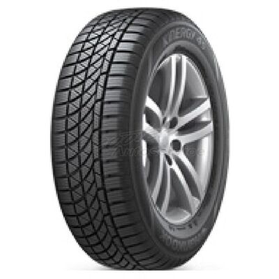 Hankook Kinergy 4S - 155/70 R13 Celoroční Pneumatika Hankook Kinergy 4S - 155/70 R13 Celoroční Pneumatika
