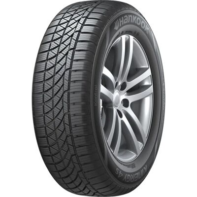 Pneumatika Hankook Kinergy 4S 165/70 R13 Celoroční Pneumatika Hankook Kinergy 4S 165/70 R13 Celoroční