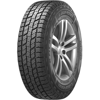 LAUFENN X-FIT AT 265/65 R17 - Sommerreifen LAUFENN X-FIT AT 265/65 R17 - Sommerreifen