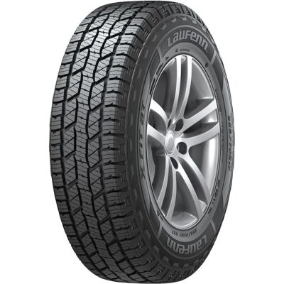 Pneu LAUFENN 245/70 R16 X-FIT AT Été Pneu LAUFENN 245/70 R16 X-FIT AT Été