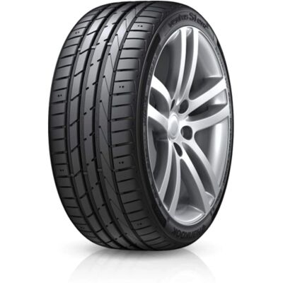Hankook Ventus S1 evo2 (K117) 275/30 R20 97Y Opona - Lato Hankook Ventus S1 evo2 (K117) 275/30 R20 97Y Opona - Lato