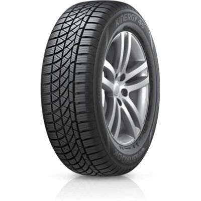 Hankook Kinergy 4S H740 - All-Season Band voor Peugeot, Audi, Renault Hankook Kinergy 4S H740 - All-Season Band voor Peugeot, Audi, Renault