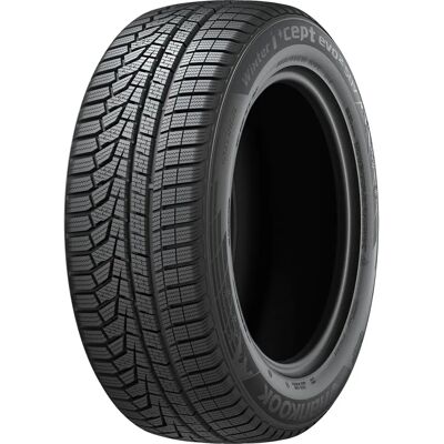 Hankook Winter I*Cept evo2 W 285/45 R21 - Winterreifen Hankook Winter I*Cept evo2 W 285/45 R21 - Winterreifen