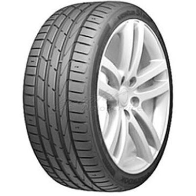 Hankook K117 Ventus S1 evo2 245/45 R18 - Pneumatici estivi Hankook K117 Ventus S1 evo2 245/45 R18 - Pneumatici estivi