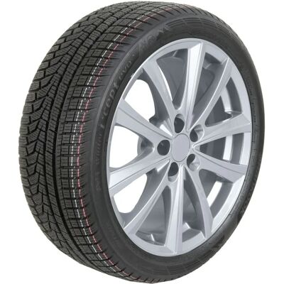 Hankook Winterreifen - W320B - Schneehaftung, Nasse Performance, Runflat Hankook Winterreifen - W320B - Schneehaftung, Nasse Performance, Runflat