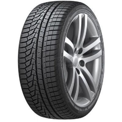 Hankook Winter i-cept evo2 - 255/50 R18 - Schneeflocken Winterreifen Hankook Winter i-cept evo2 - 255/50 R18 - Schneeflocken Winterreifen