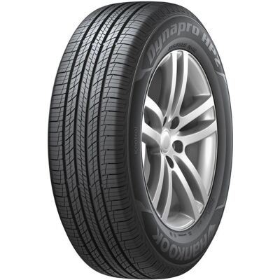 Hankook Dynapro HP2 235/50 R19 SUV Tire - Summer Performance Hankook Dynapro HP2 235/50 R19 SUV Tire - Summer Performance