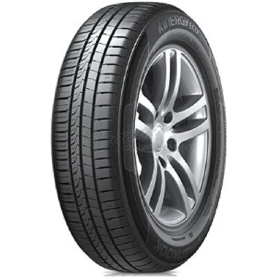 Letní pneumatiky Hankook Kinergy eco2 (K435) 215/65 R15 - Auto Letní pneumatiky Hankook Kinergy eco2 (K435) 215/65 R15 - Auto