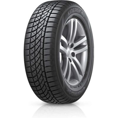 Hankook Kinergy 4S 205/55 R17 - Autoreifen alle seizoenen Hankook Kinergy 4S 205/55 R17 - Autoreifen alle seizoenen