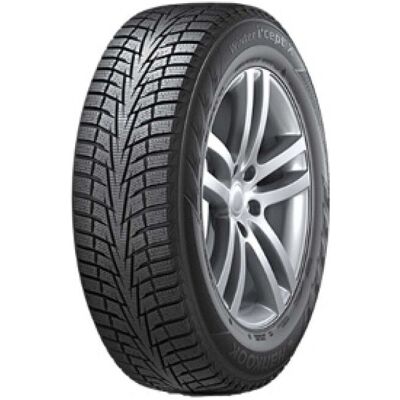 Hankook Winter i-cept X RW10 - Winter Tire Hankook Winter i-cept X RW10 - Winter Tire