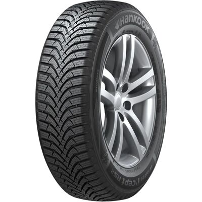 Hankook Winterreifen W*Inter I*CEPT RS2 W4 195/55 R15 - Winterreifen Hankook Winterreifen W*Inter I*CEPT RS2 W4 195/55 R15 - Winterreifen