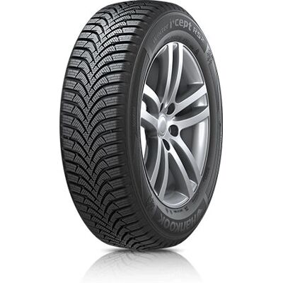 Hankook Winter i'cept RS2 - 205/50 R16 - Winterreifen Hankook Winter i'cept RS2 - 205/50 R16 - Winterreifen