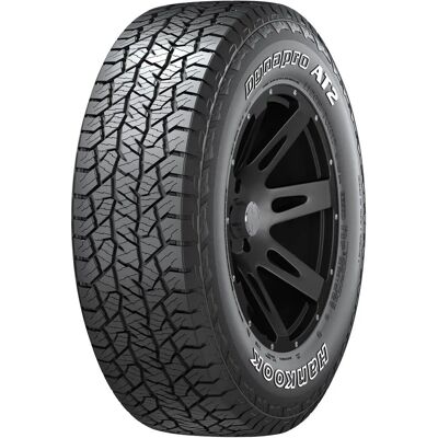 Opona terenowa Hankook RF11 - Letnie Bezdętkowe 116T Opona terenowa Hankook RF11 - Letnie Bezdętkowe 116T