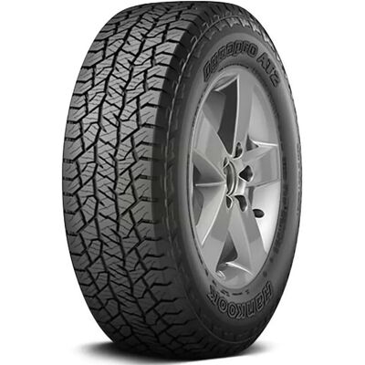 Hankook RF11 DYNAPRO AT2 - Off-road prestanda - 265/60 R18 Hankook RF11 DYNAPRO AT2 - Off-road prestanda - 265/60 R18