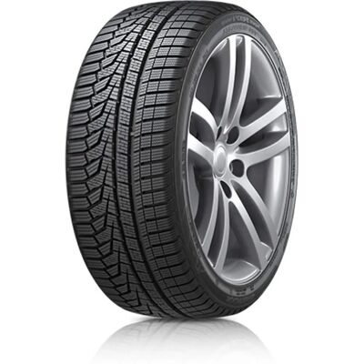 Hankook Winter i-cept evo2 (W320) 205/55 R17 - Winterreifen Hankook Winter i-cept evo2 (W320) 205/55 R17 - Winterreifen