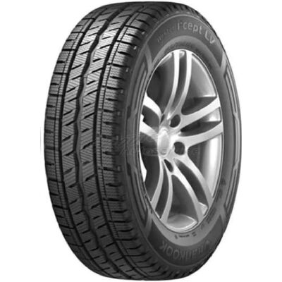 Hankook Winterreifen i-cept LV RW12 195/70 R15 - Winterreifen Hankook Winterreifen i-cept LV RW12 195/70 R15 - Winterreifen