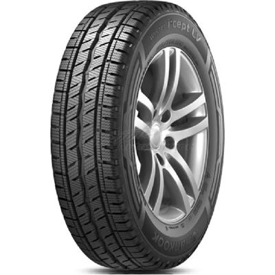 Hankook Winter I*Cept LV RW1 215/65 R16 109T - Winterreifen Hankook Winter I*Cept LV RW1 215/65 R16 109T - Winterreifen
