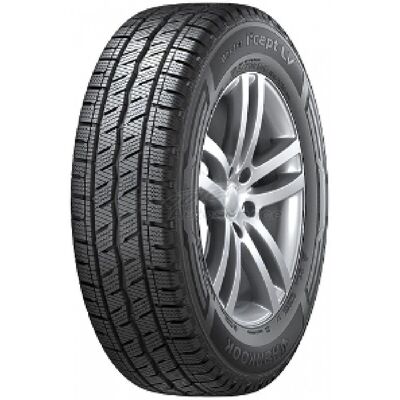 Hankook Winter i-cept LV (RW12) 215/70 R15 - Opony zimowe Hankook Winter i-cept LV (RW12) 215/70 R15 - Opony zimowe