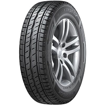 Hankook Winter i*cept LV RW1 215/65 R15 - Winterreifen Hankook Winter i*cept LV RW1 215/65 R15 - Winterreifen
