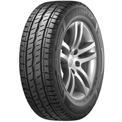 Hankook Winter i*cept LV RW1 185/75 R16 104/102R - Autoreifen Hankook Winter i*cept LV RW1 185/75 R16 104/102R - Autoreifen