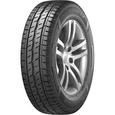 Hankook Winter I*Cept LV RW1 215/70 R16 - Opony zimowe Hankook Winter I*Cept LV RW1 215/70 R16 - Opony zimowe
