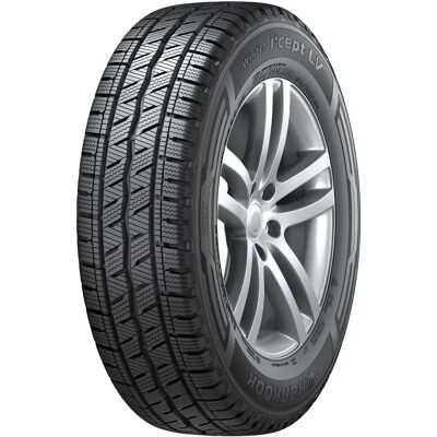 Hankook Winter I*Cept LV RW1 165/70 R13 - Winterreifen Hankook Winter I*Cept LV RW1 165/70 R13 - Winterreifen