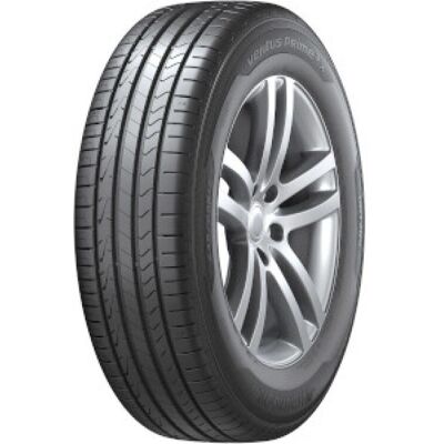 Hankook Ventus Prime 3X K125 - Renkaat - Musta Hankook Ventus Prime 3X K125 - Renkaat - Musta