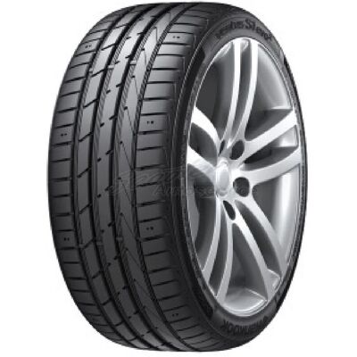Opona terenowa Hankook K117 Ventus S1 evo2 SUV 245/45 R19 Opona terenowa Hankook K117 Ventus S1 evo2 SUV 245/45 R19