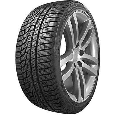Hankook Winter I*Cept evo2 - Winterreifen, 225/45 R18, Allrad/SAAB/Volkswagen Hankook Winter I*Cept evo2 - Winterreifen, 225/45 R18, Allrad/SAAB/Volkswagen