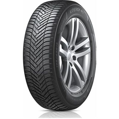 Opona Hankook KINERGY 4S2 195/45VR16 - Całoroczna Opona Hankook KINERGY 4S2 195/45VR16 - Całoroczna