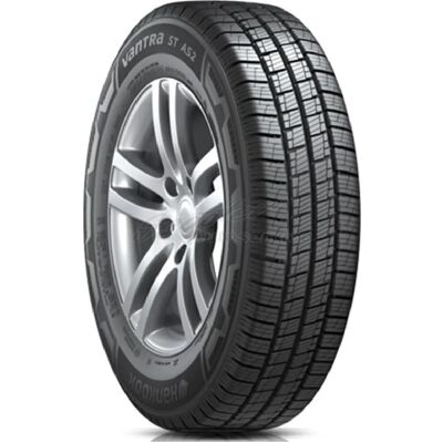 Opony całoroczne Hankook RA30 - All-season tires Opony całoroczne Hankook RA30 - All-season tires
