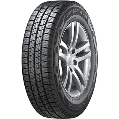 Opona Hankook RA30 Vantra ST na cały rok - Samochód Opona Hankook RA30 Vantra ST na cały rok - Samochód