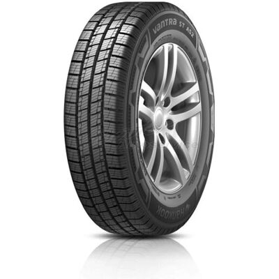 Opona Van Hankook RA30 - Całoroczna, 225/75R16C, Czarna Opona Van Hankook RA30 - Całoroczna, 225/75R16C, Czarna