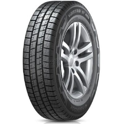 Hankook RA30 VANTRA ST AS2 235/65R16C - Opona całoroczna Hankook RA30 VANTRA ST AS2 235/65R16C - Opona całoroczna